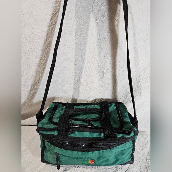 Vintage Mountain Dew Cooler Lunchbox - Picture 3 of 11